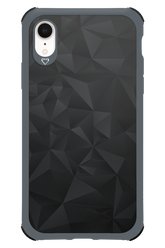 Low Poly - Apple iPhone XR