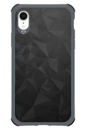 Low Poly - Apple iPhone XR