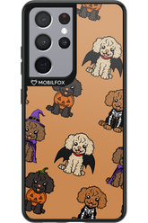 BOO-DLE CREW - Samsung Galaxy S21 Ultra