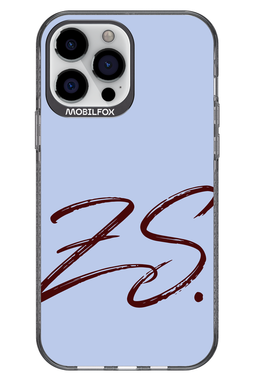 (Jellyfish Presso) ZS 2.0 - Apple iPhone 13 Pro Max