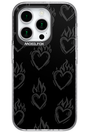 Angry Girlfriend - Apple iPhone 15 Pro