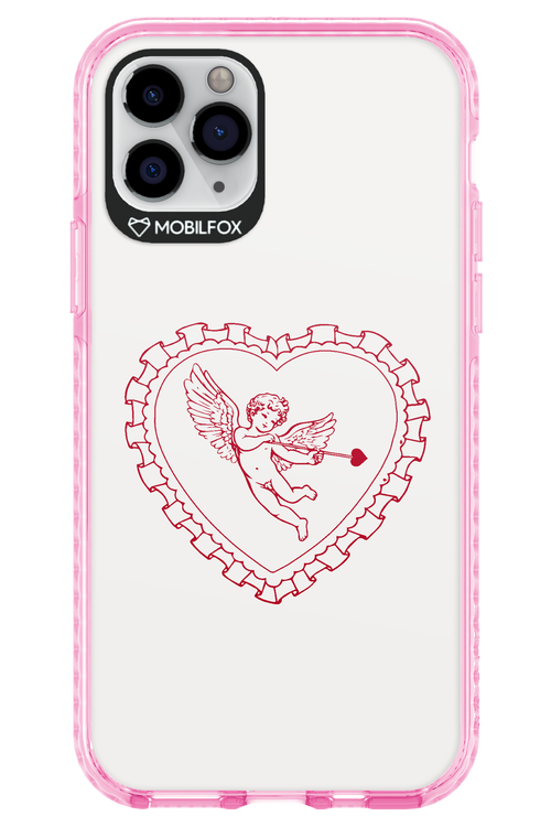 Angelo - Apple iPhone 11 Pro