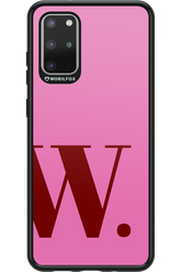 W (Sorbet) 2.0 - Samsung Galaxy S20+