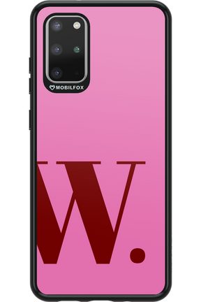 W (Sorbet) 2.0 - Samsung Galaxy S20+