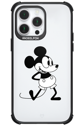 Iconic Mouse - Apple iPhone 14 Pro Max