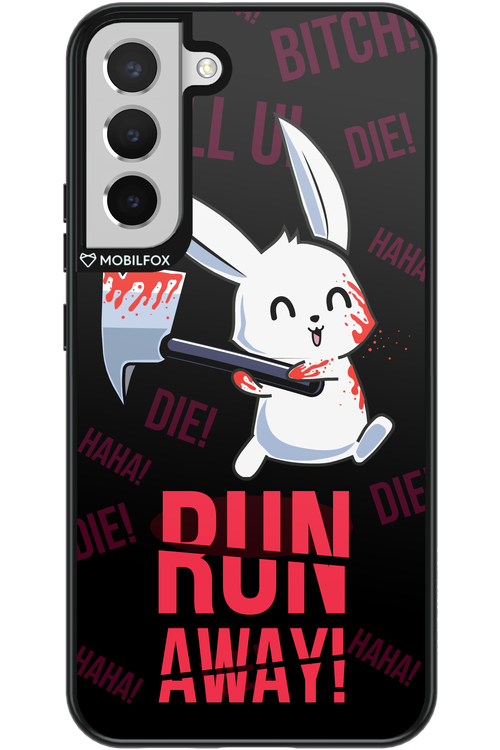 Run Away 2.0 - Samsung Galaxy S22+