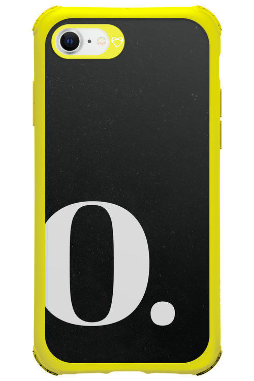 O (Off Space) 2.0 - Apple iPhone SE 2020