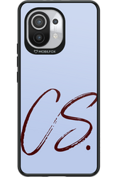 (Jellyfish Presso) CS 2.0 - Xiaomi Mi 11 5G