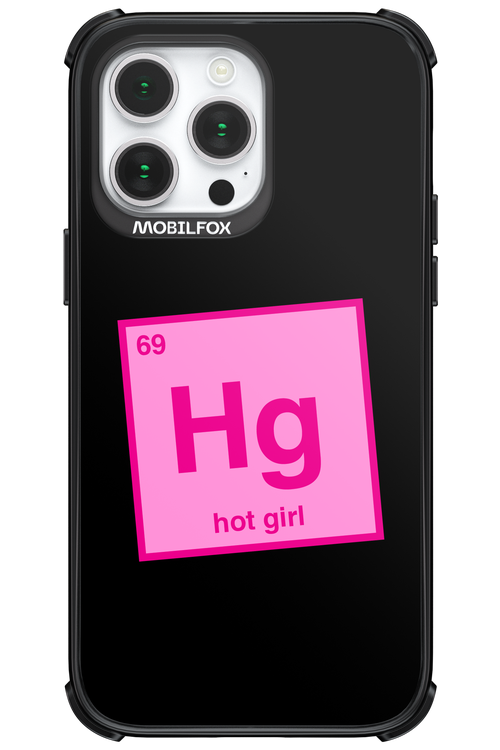 HG 2.0 - Apple iPhone 14 Pro Max