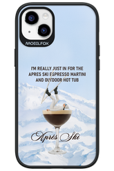 Espresso Martini Tub - Apple iPhone 14 Plus