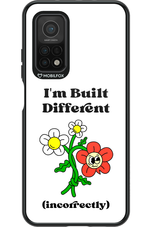 Incorrect 2.0 - Xiaomi Mi 10T 5G