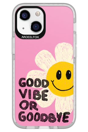 Goodbye - Apple iPhone 13 Mini