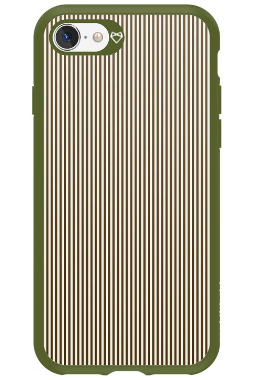 Business Casual 2.0 - Apple iPhone 8
