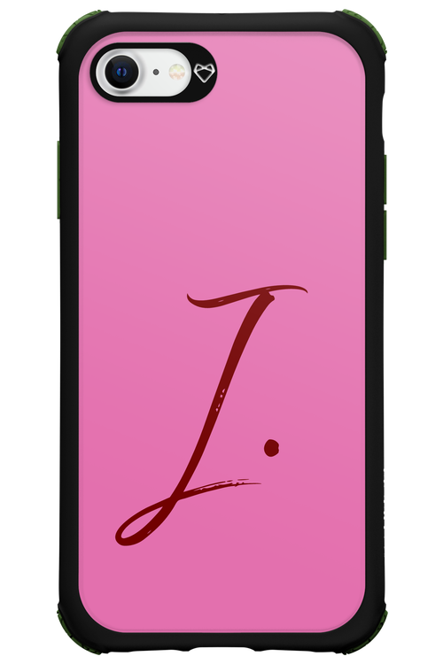 (Sorbet) I 2.0 - Apple iPhone 8