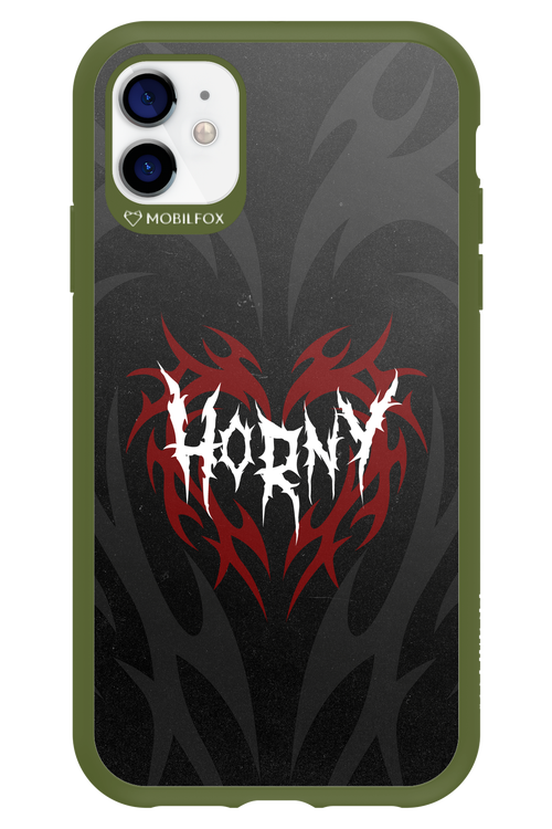 HORNY 2.0 - Apple iPhone 11