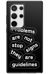 Problemz 2.0 - Samsung Galaxy S24 Ultra