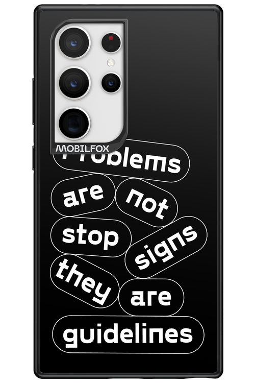 Problemz 2.0 - Samsung Galaxy S24 Ultra