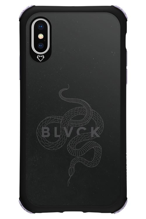 MAMBA 2.0 - Apple iPhone X
