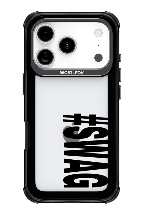 Swag Dark Mode 2.0 - Apple iPhone 17 Pro