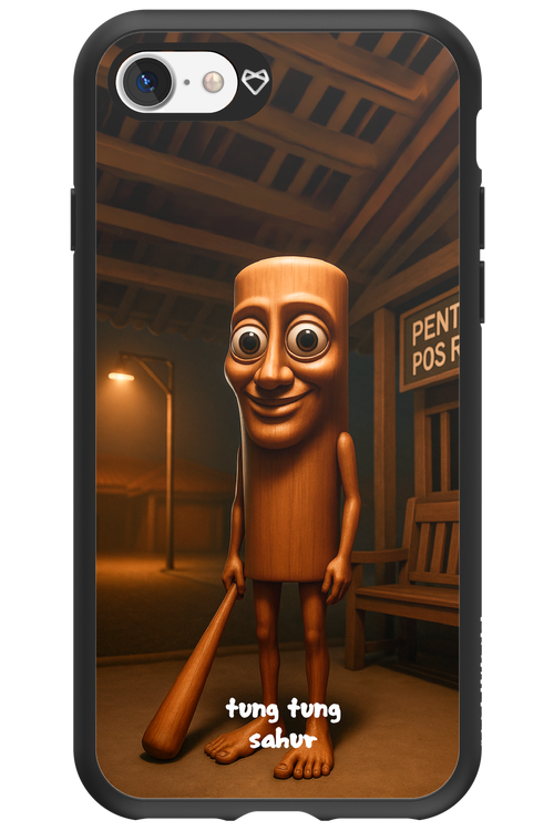Tung tung sahur - Apple iPhone 7