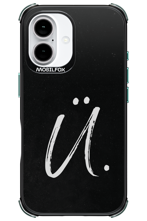 (Off Space) U II 2.0 - Apple iPhone 16