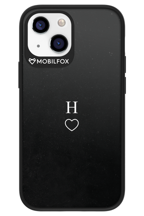 H Black 2.0 - Apple iPhone 13 Mini