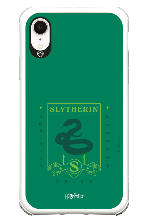 Slytherin2 - Apple iPhone XR