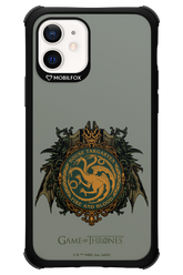 House Targaryen. - Apple iPhone 12