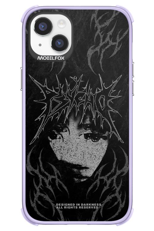 Schizo - Apple iPhone 14 Plus