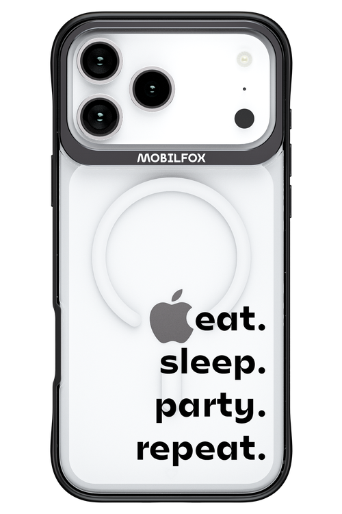 Party Loop 2.0 - Apple iPhone 17 Pro Max