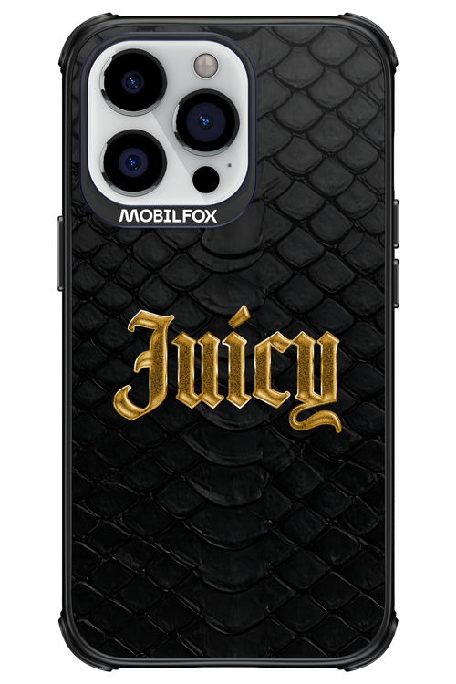 Juicy Gold 2.0 - Apple iPhone 13 Pro