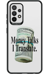 Money Talks II 2.0 - Samsung Galaxy A52 / A52 5G / A52s
