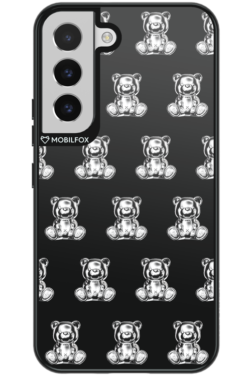 Dollar Bear Pattern - Samsung Galaxy S22