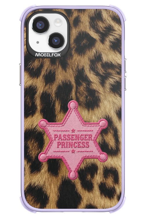 Passenger Princess 2.0 - Apple iPhone 14 Plus