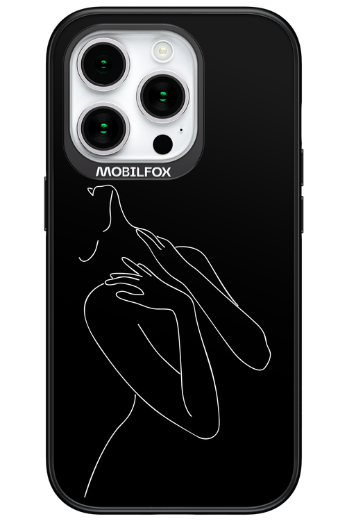 Ethereal Touch - Apple iPhone 15 Pro