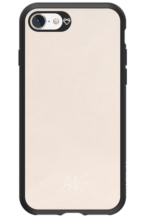 Velvet Sand - Apple iPhone 8