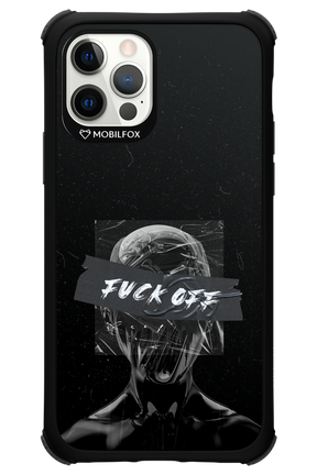 F off II - Apple iPhone 12 Pro