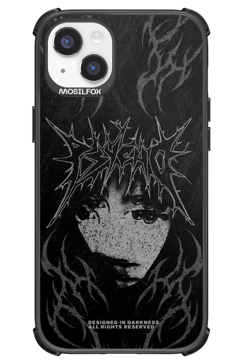 Schizo - Apple iPhone 14 Plus