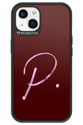 (Dark Blush) P 2.0 - Apple iPhone 13