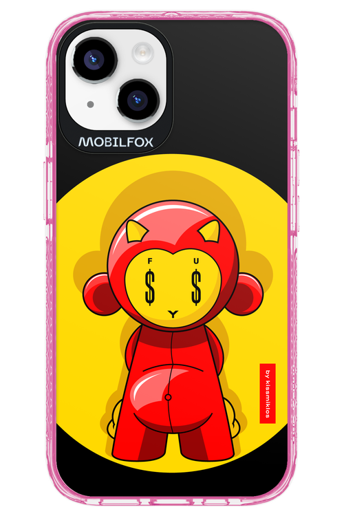 Fussy 2.0 - Apple iPhone 14