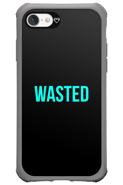 WASTED 2.0 - Apple iPhone 7