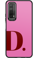 D (Sorbet) 2.0 - Huawei P Smart 2021