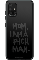 Rich Man - Samsung Galaxy A51