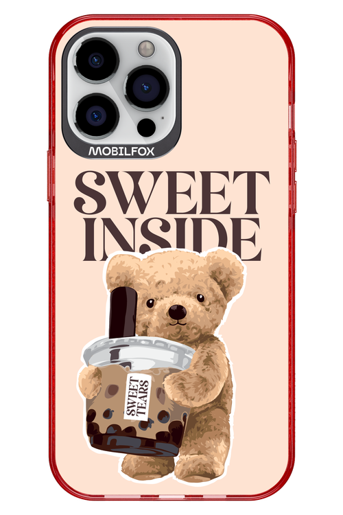 Sweet Inside - Apple iPhone 13 Pro Max