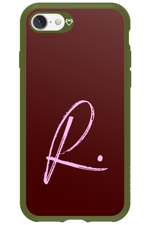 (Dark Blush) R 2.0 - Apple iPhone 7