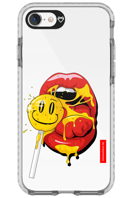 Lolli Kiss 2.0 - Apple iPhone SE 2022