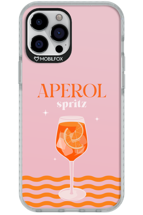 Aperol - Apple iPhone 12 Pro Max