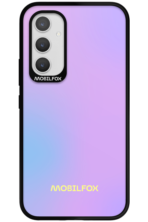 Pastel Lilac - Samsung Galaxy A54