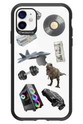 BOY ERA 2.0 - Apple iPhone 11