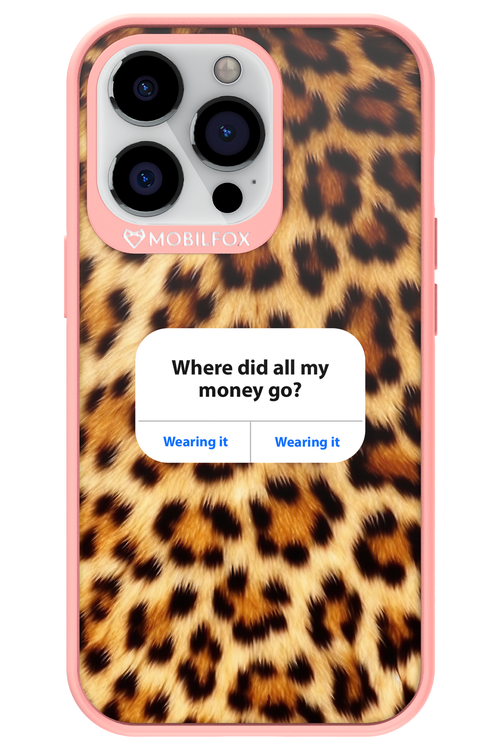 My Money 2.0 - Apple iPhone 13 Pro